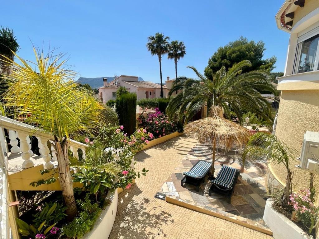 Villa Eva Asiana Guesthouse With Shared Pool بينيسا المظهر الخارجي الصورة
