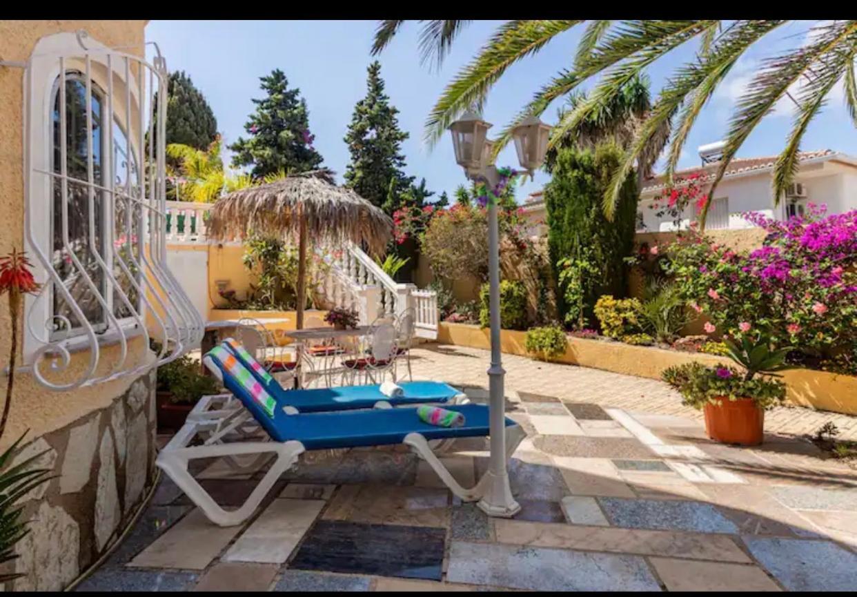 Villa Eva Asiana Guesthouse With Shared Pool بينيسا المظهر الخارجي الصورة