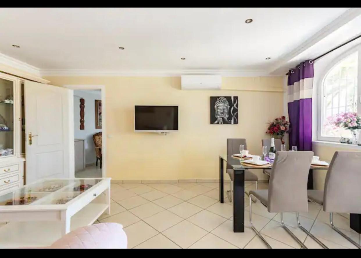 Villa Eva Asiana Guesthouse With Shared Pool بينيسا المظهر الخارجي الصورة